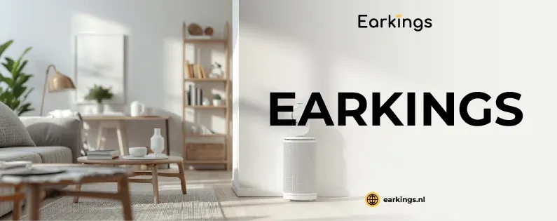 Earkings Kortingscode - Coupondopa